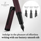 Imperial Flame Matte Fountain Pen