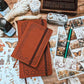 Emerald Enigma Fountain Pen fountain pen