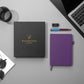 Azure Berry Journal and Pen Gift Set