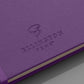 Azure Berry Journal and Pen Gift Set