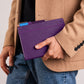 Azure Berry Journal and Pen Gift Set