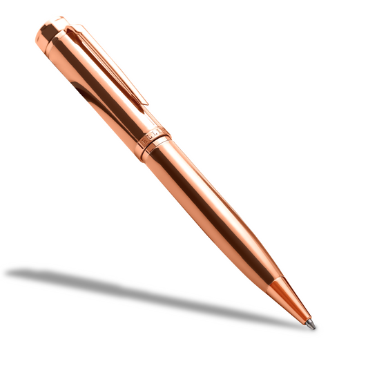 Roselight Veil Ballpoint