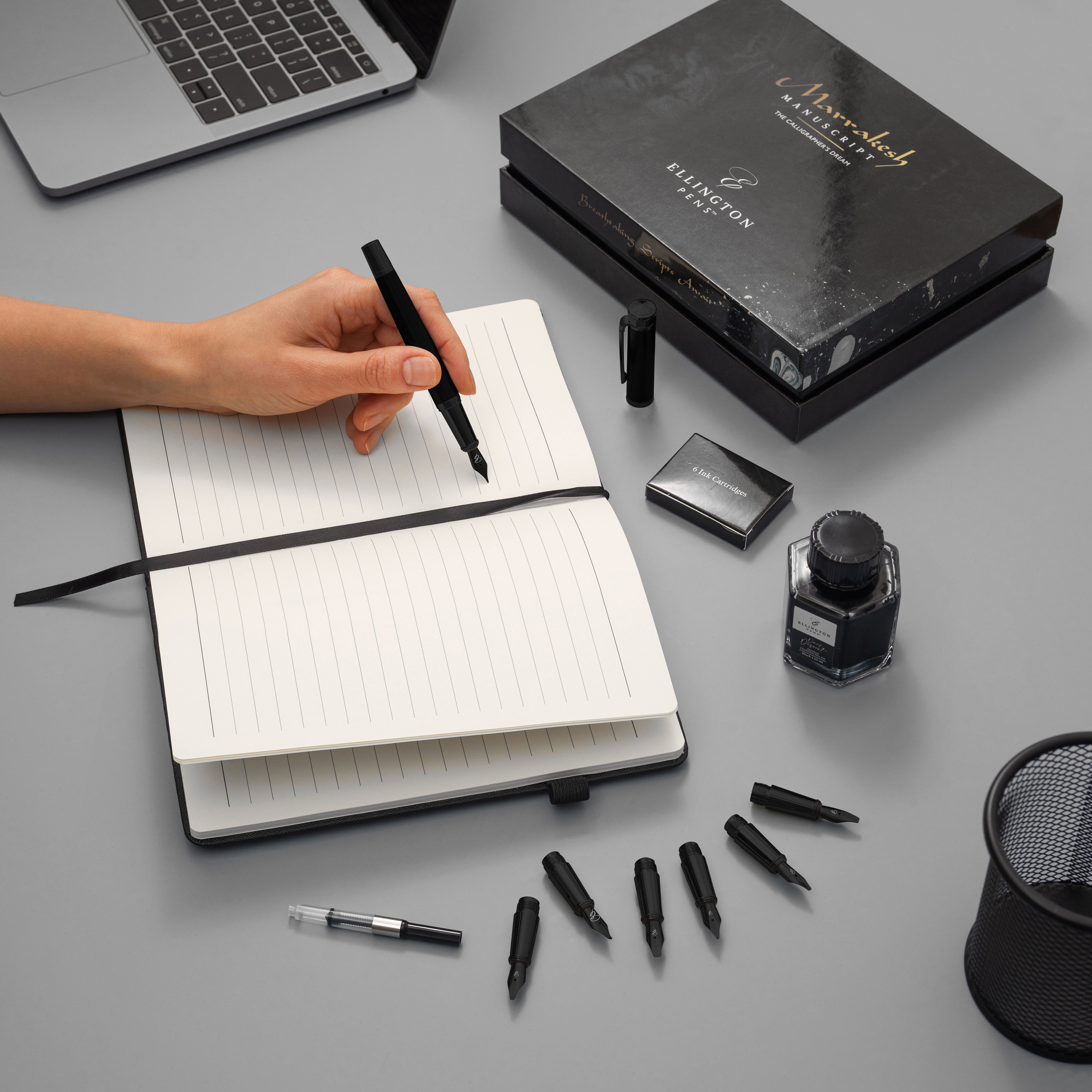 Calligraphy