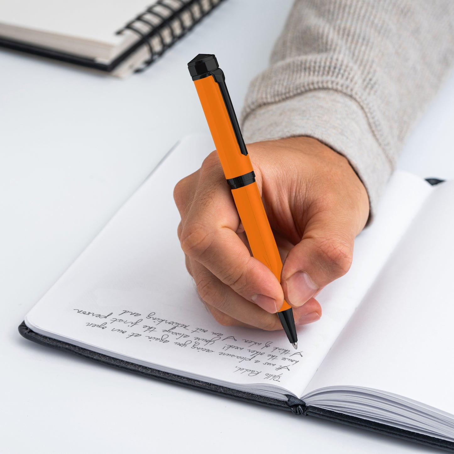 Solar Veil Ballpoint