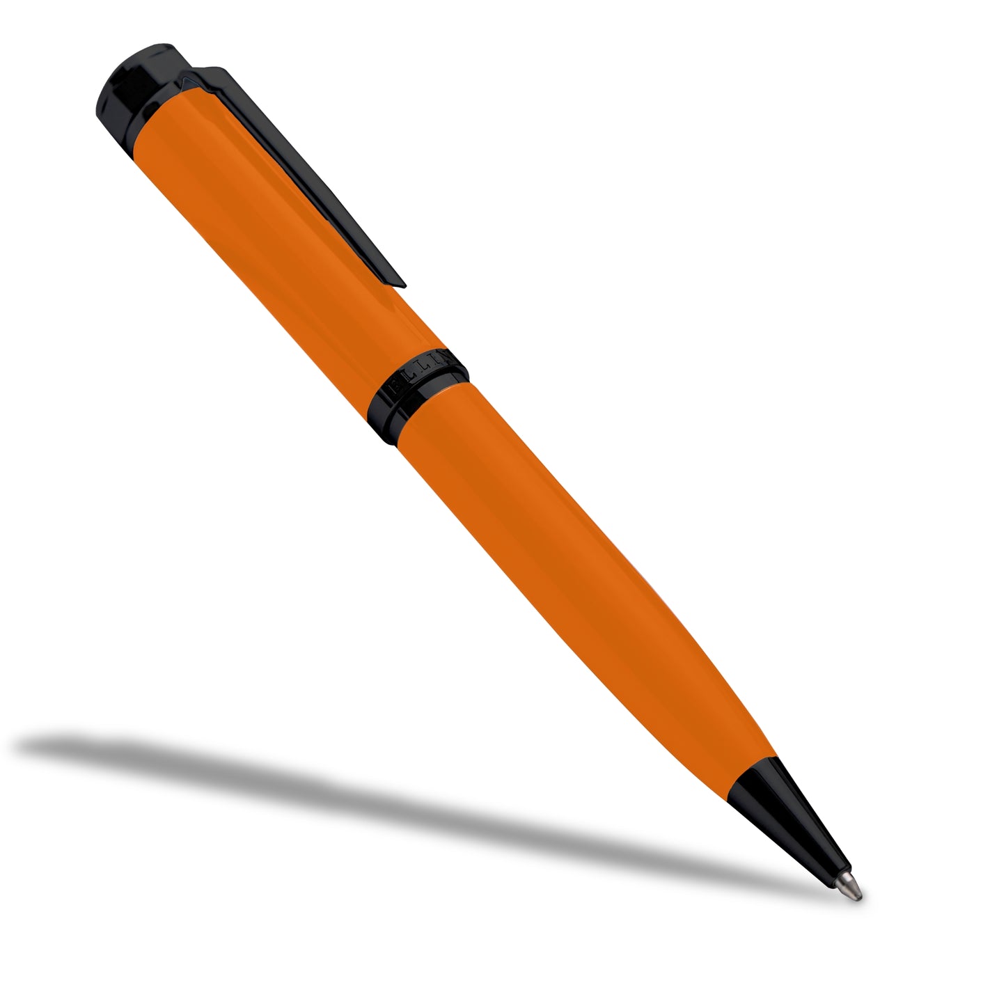 Solar Veil Ballpoint