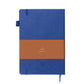 The Nautilus Journal and Pen Gift Set fountain pen