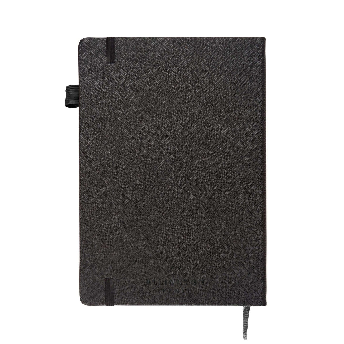 The Stealth Journal and Pen Gift Set fountain pen