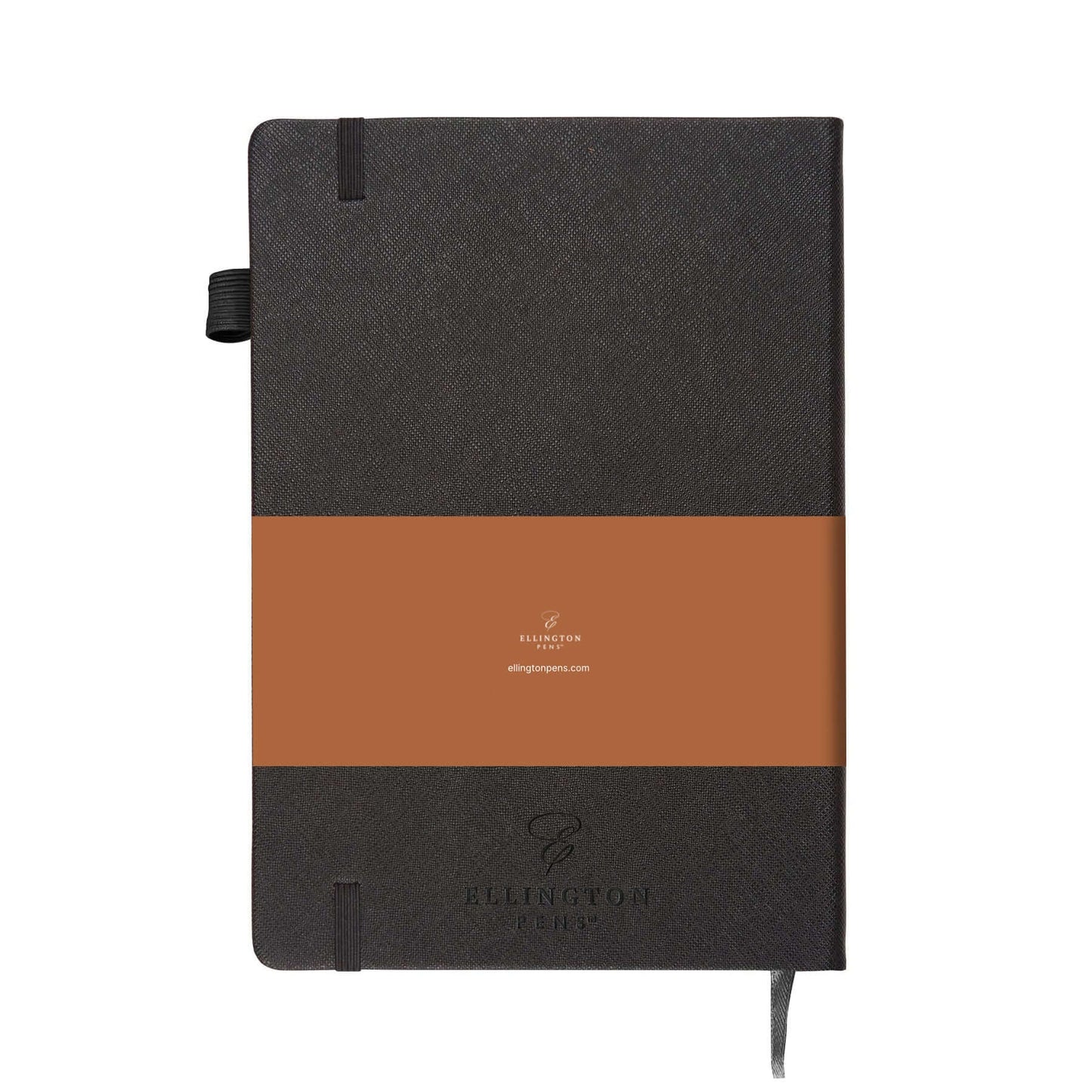The Stealth Journal and Pen Gift Set fountain pen