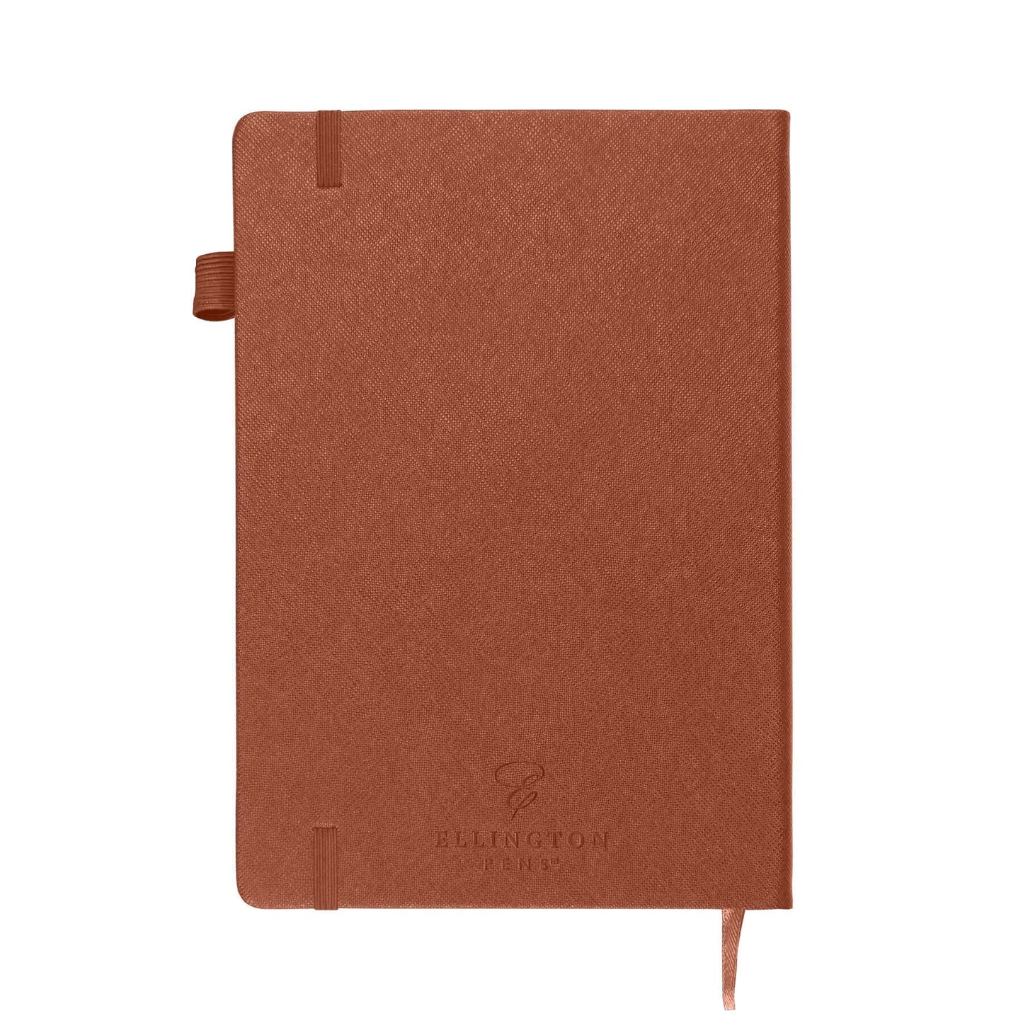 Alpine Rose Journal and Pen Gift Set fountain pen
