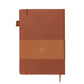 Alpine Rose Journal and Pen Gift Set fountain pen