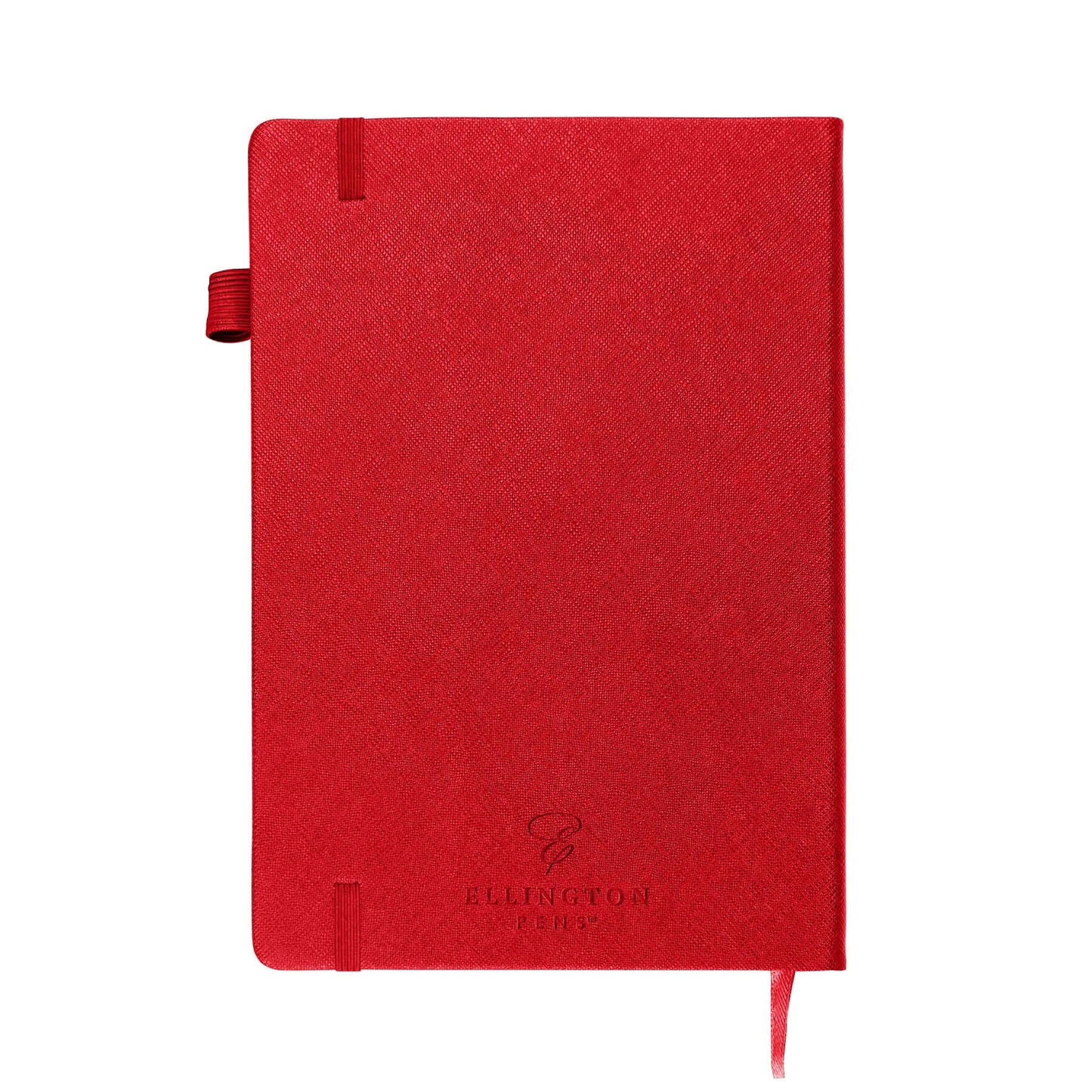 Scarlet Slate Journal and Pen Gift Set