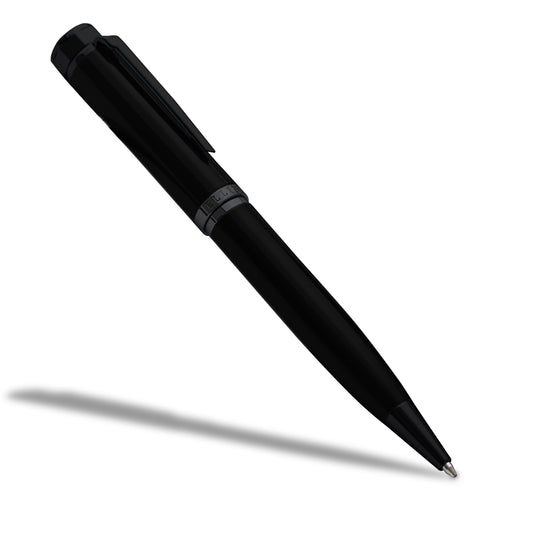 The Stealth Ballpoint