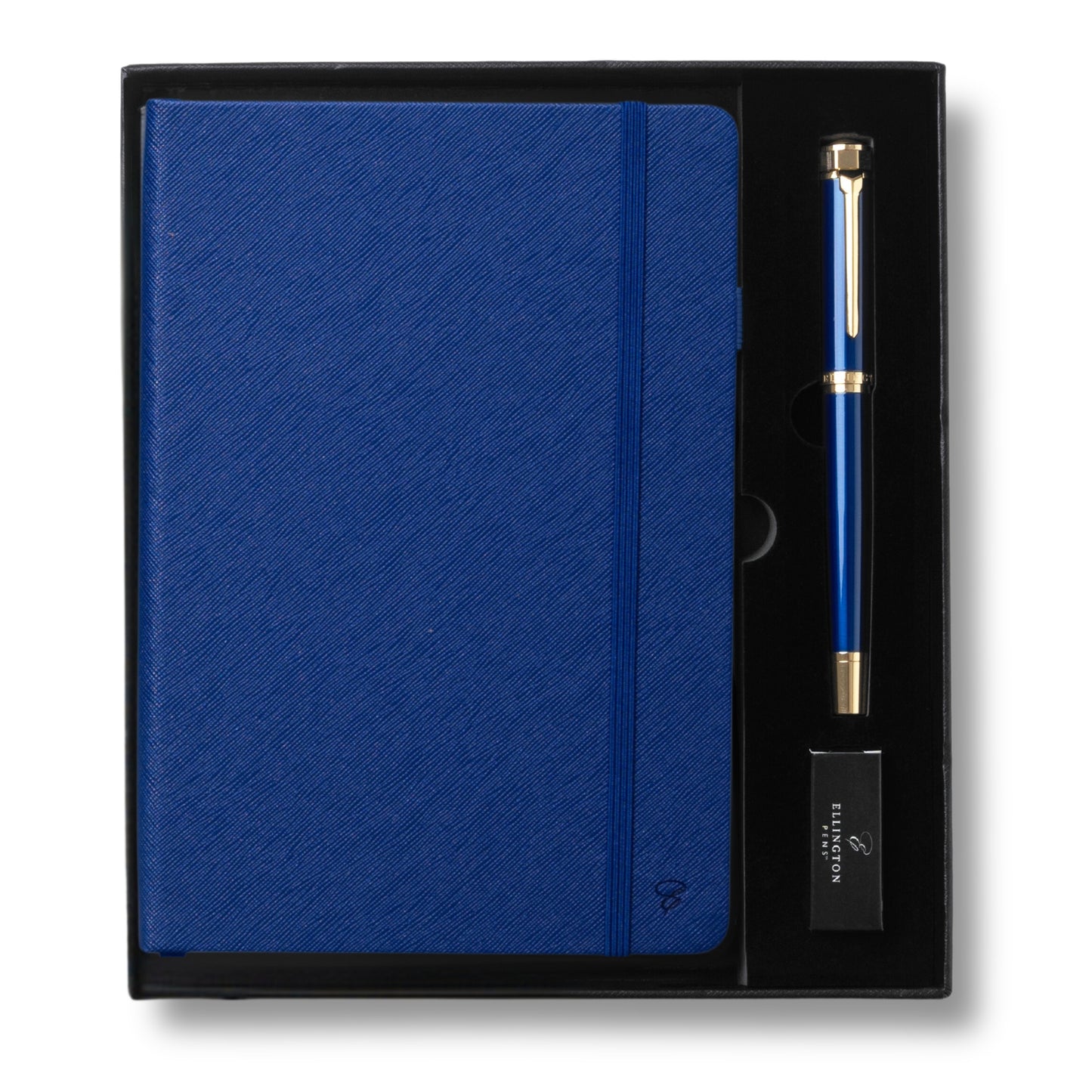 The Nautilus Journal and Pen Gift Set