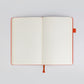 Crimson Rust Journal and Pen Gift Set
