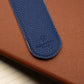Leather Pen Sleeve Brown