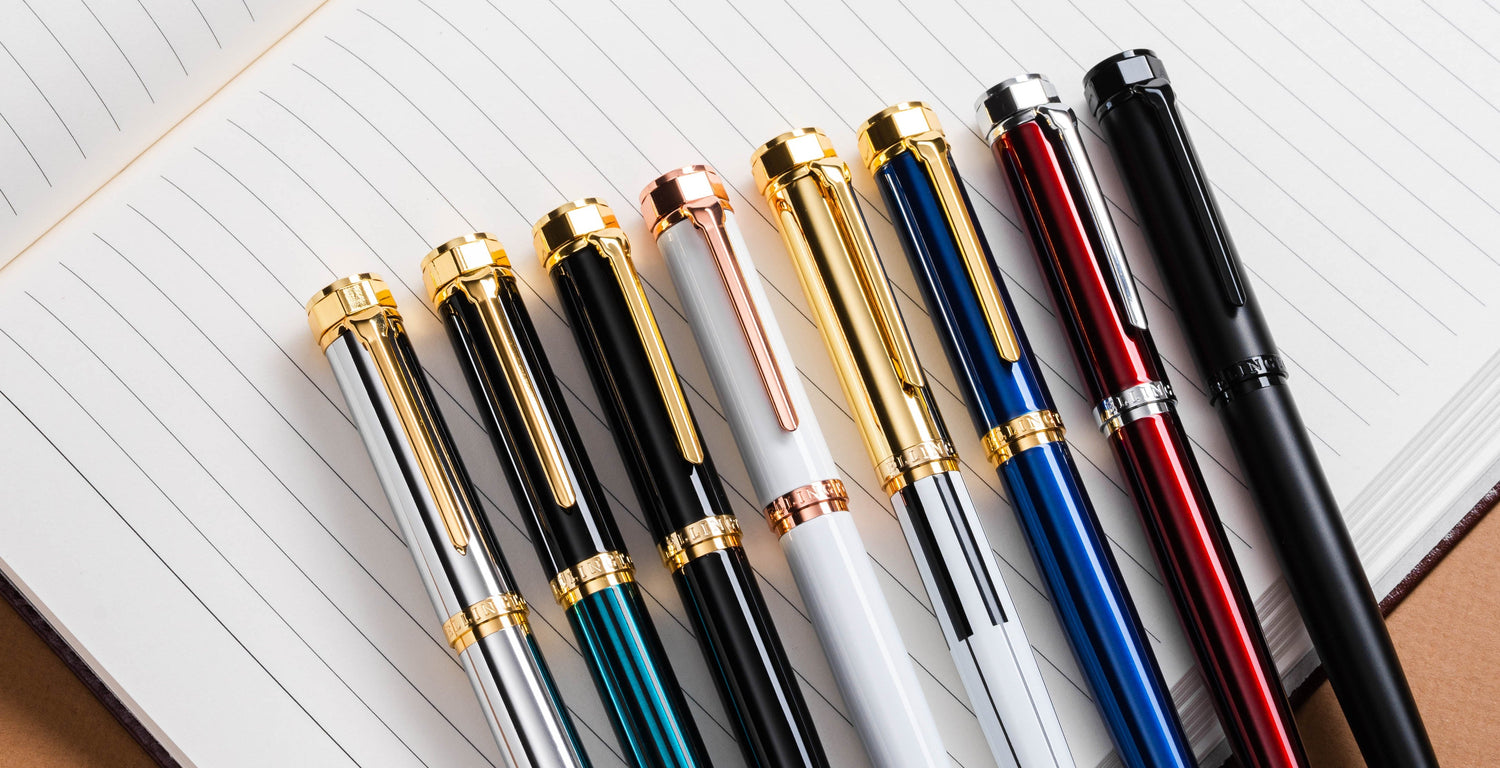 Ellington Pens