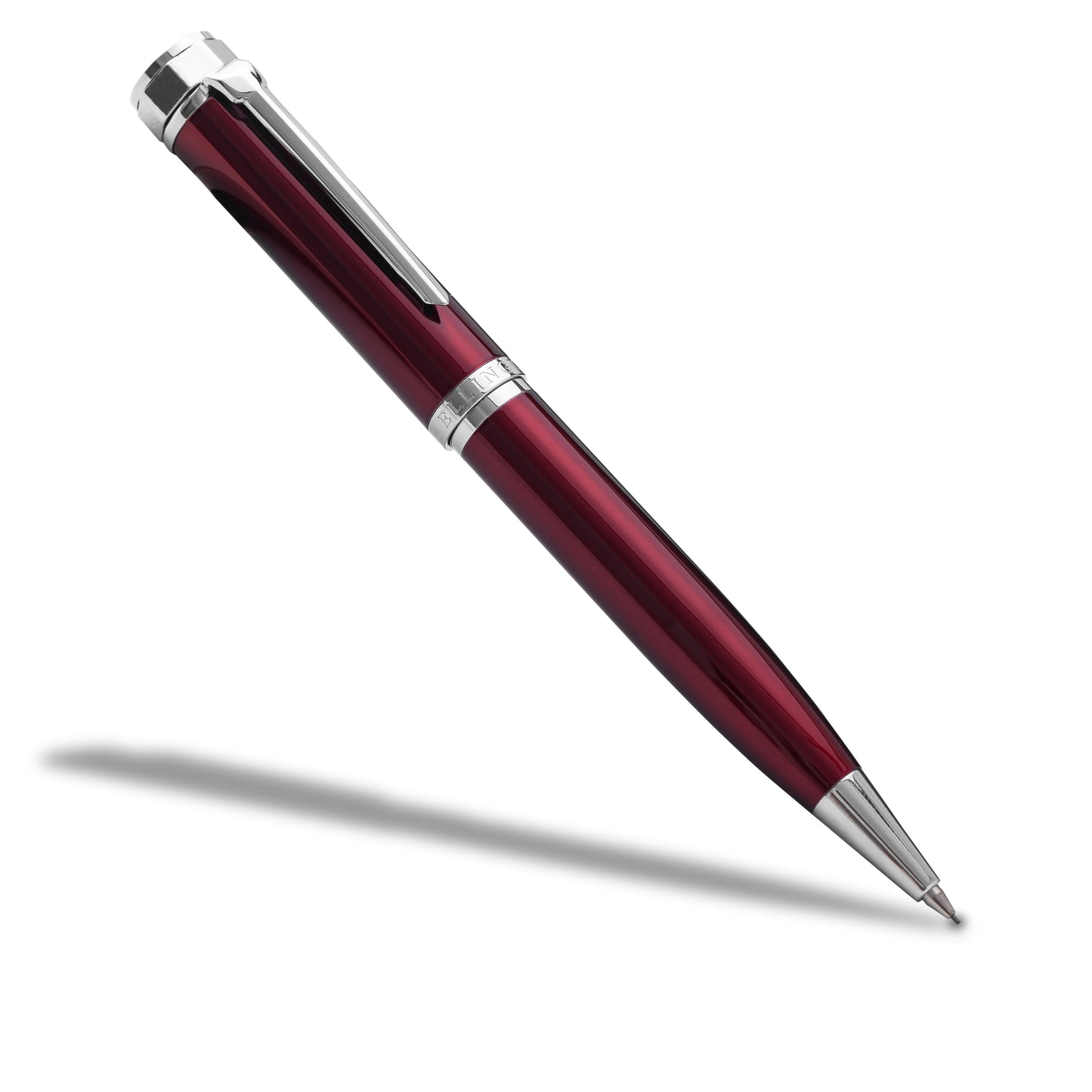 Scarlet Slate Mechanical Pencil