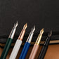 The Stealth Pocket Size Fountain Pen