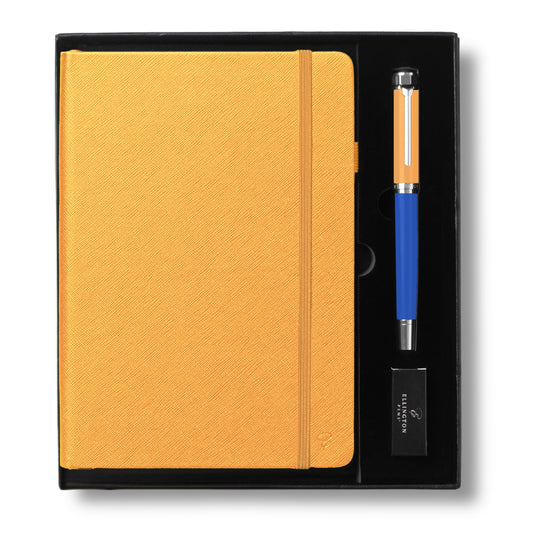 Dijon Dream Journal and Pen Gift Set