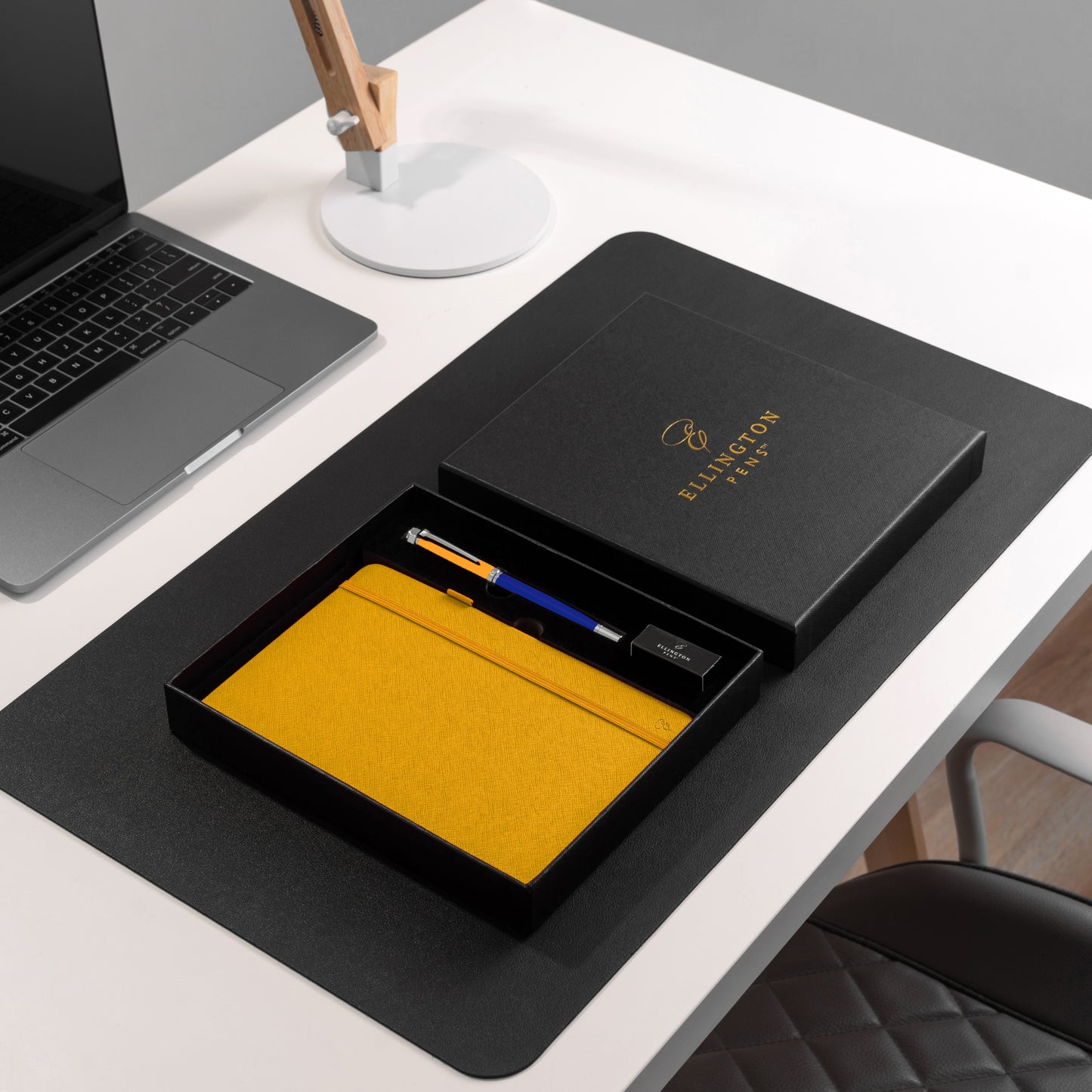 Dijon Dream Journal and Pen Gift Set