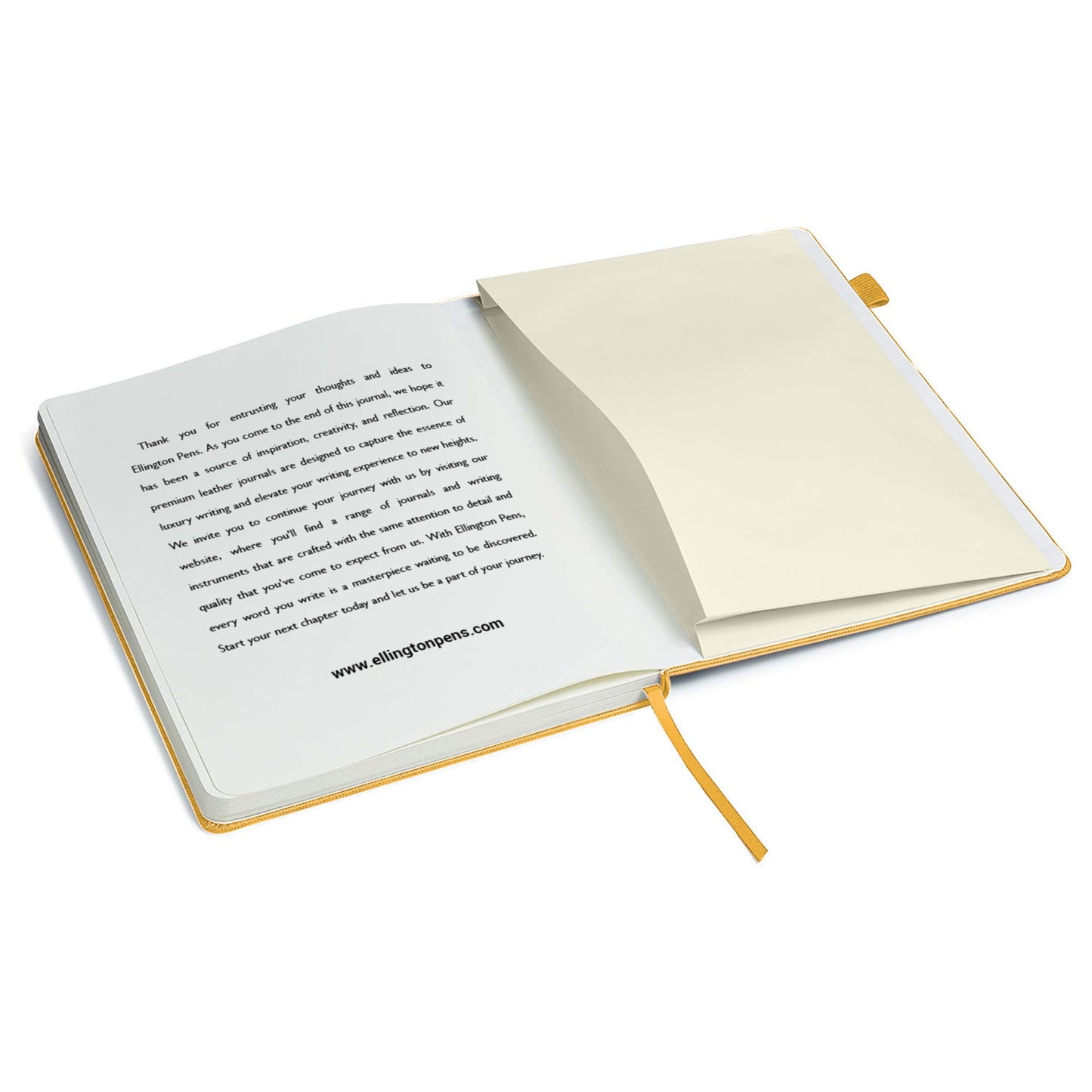 Dijon Dream Journal and Pen Gift Set