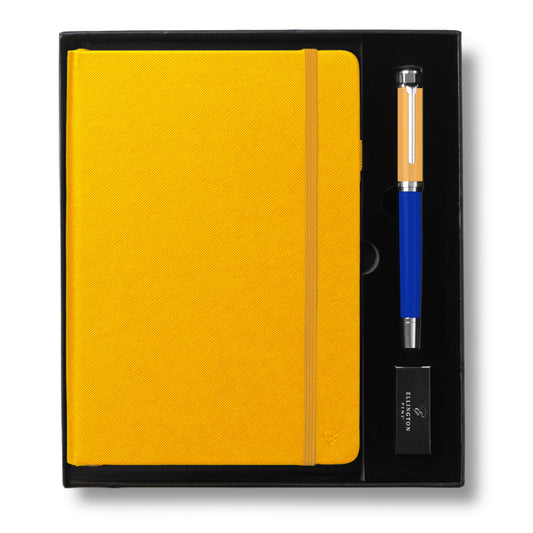 Dijon Dream Journal and Pen Gift Set