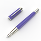 Purple Haze Fountain Pen and Ballpoint Duo Journal Set