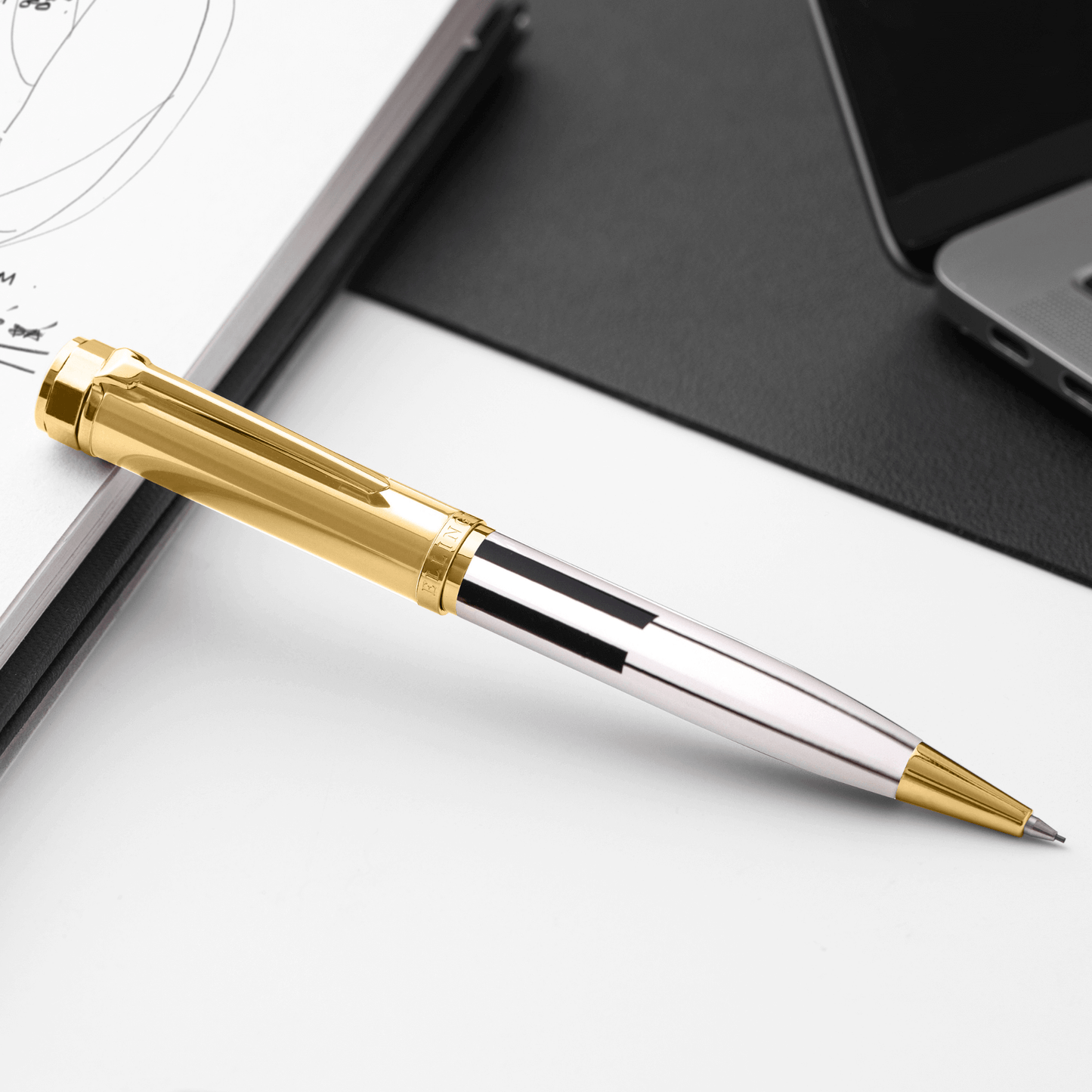 Master Chopin Mechanical Pencil