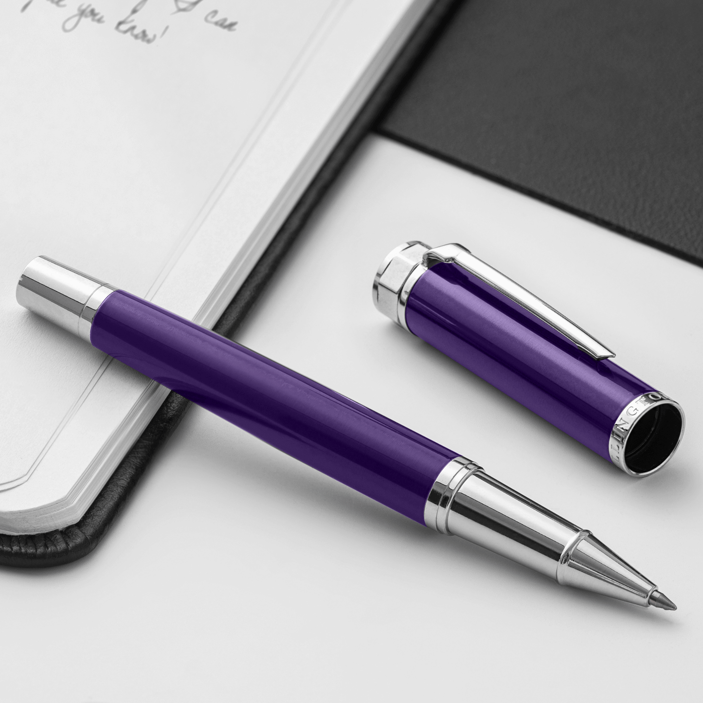 Purple Haze Rollerball