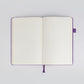 Azure Berry Journal and Pen Gift Set