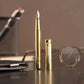 Elysisan Gold Pocket Size Fountain Pen
