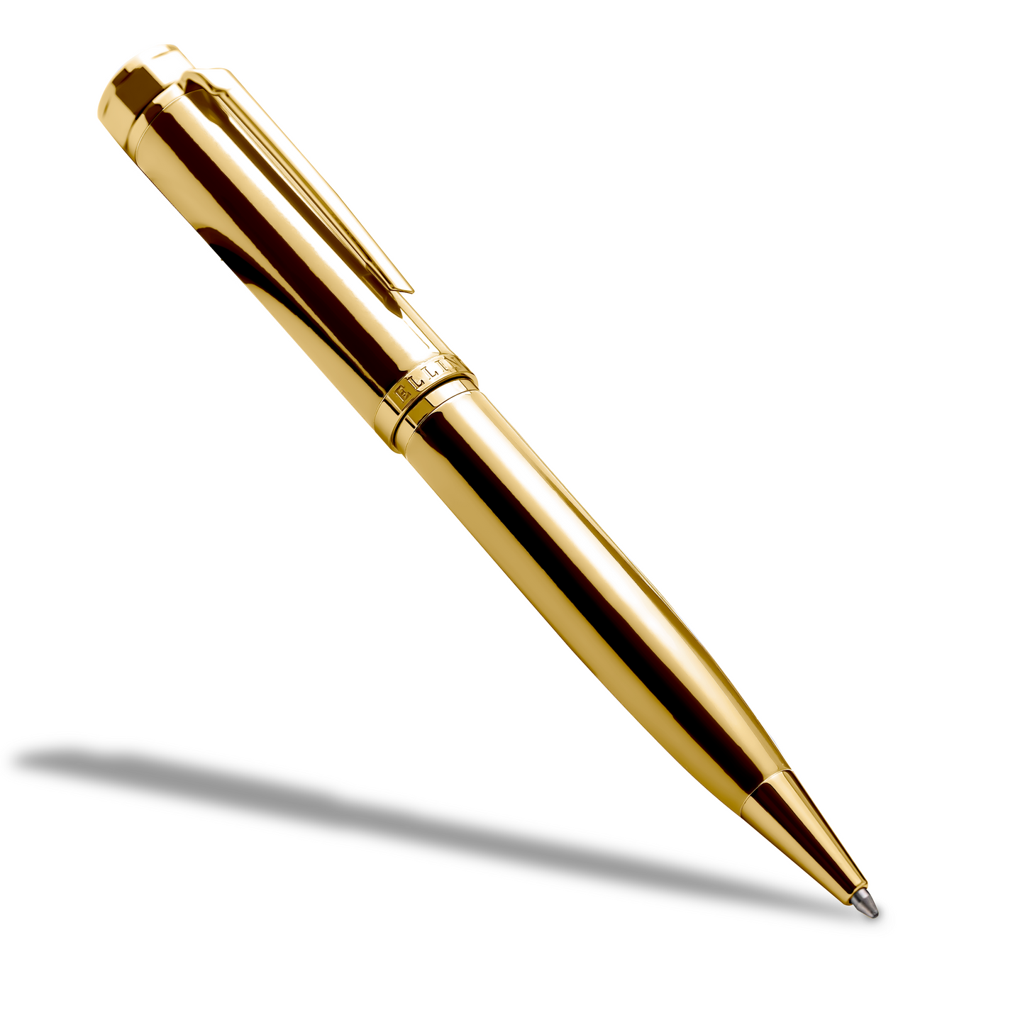 Elysian Gold Ballpoint
