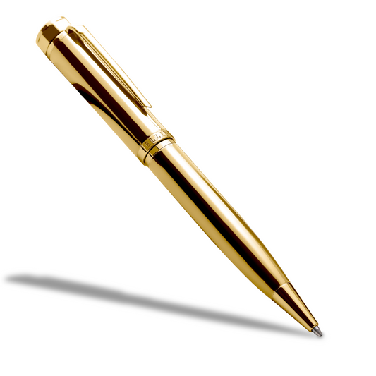 Elysian Gold Ballpoint