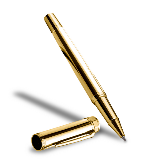 Elysian Gold Rollerball