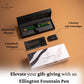 Emerald Enigma Fountain Pen fountain pen