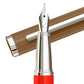 Crimson Rust Fountain Pen