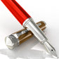 Crimson Rust Fountain Pen