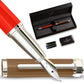 Crimson Rust Fountain Pen
