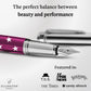 Cosmic Blush Fountain Pen - Limited Edition