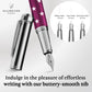 Cosmic Blush Fountain Pen - Limited Edition
