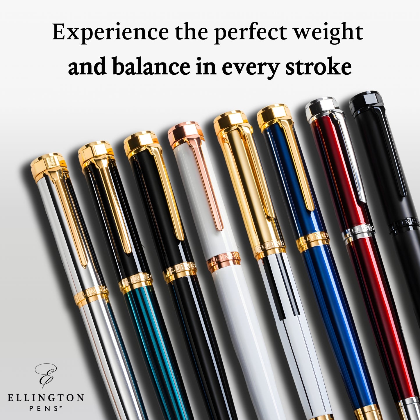 Cosmic Blush Fountain Pen - Limited Edition