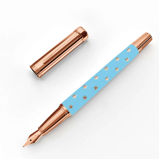 Cosmic Dream Fountain Pen - Limited Edition