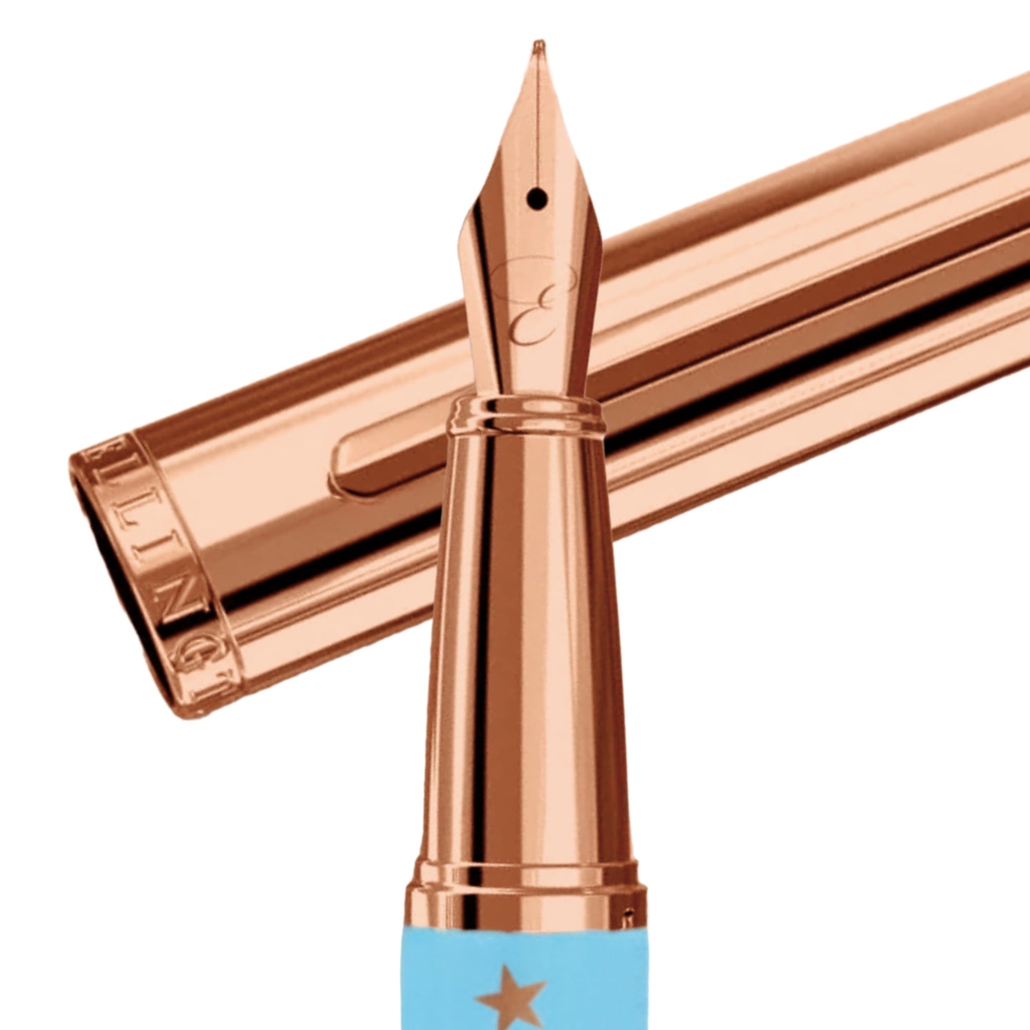 Cosmic Dream Fountain Pen - Limited Edition