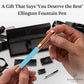 Cosmic Dream Fountain Pen - Limited Edition