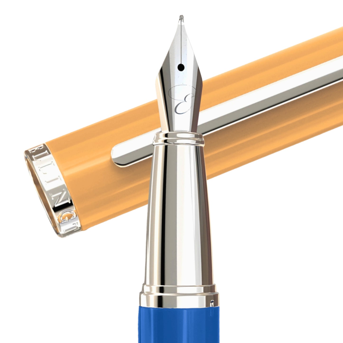 Dijon Dream Fountain Pen