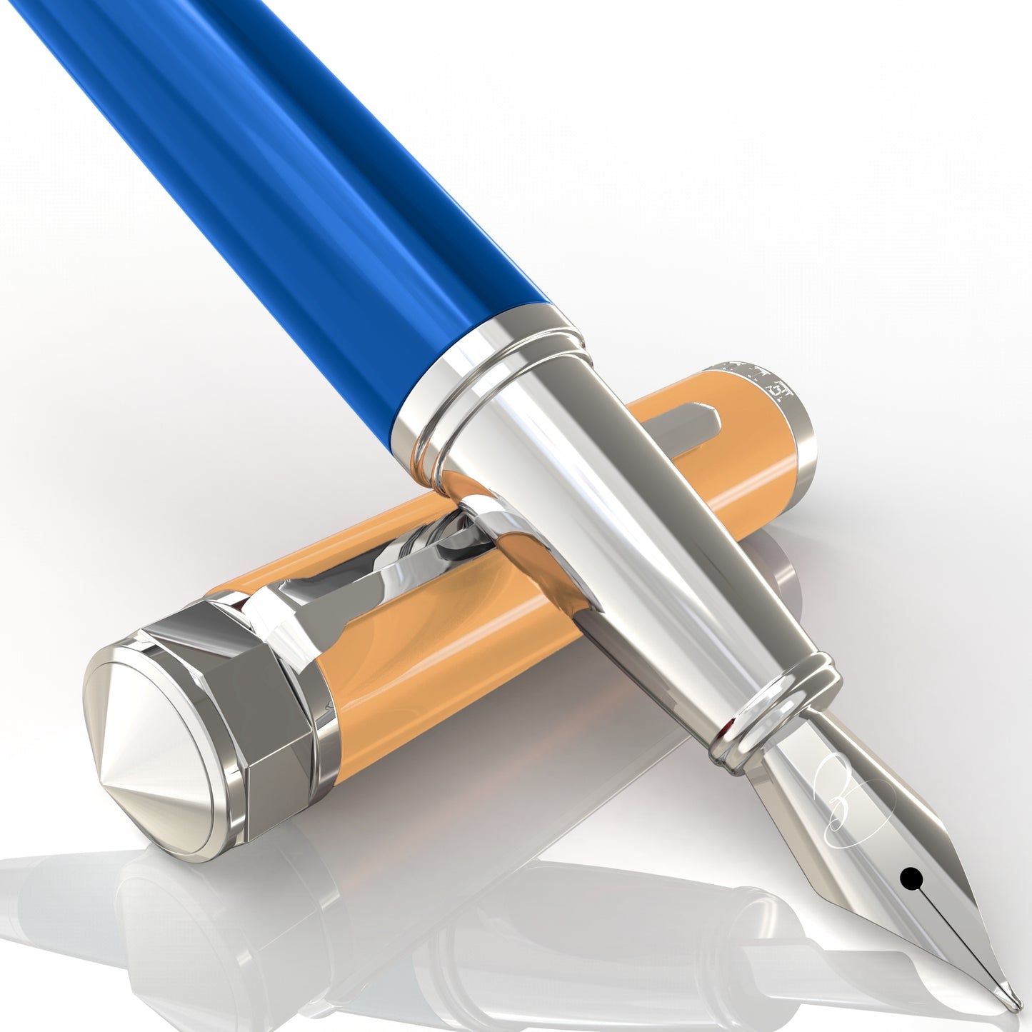 Dijon Dream Fountain Pen