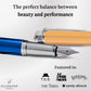 Dijon Dream Fountain Pen