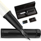 Ebony White Fountain Pen
