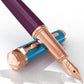 Azure Berry Fountain Pen