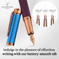 Azure Berry Fountain Pen